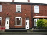 Haworth Street, Radcliffe, Manchester M26