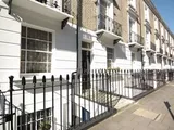Aylesford Street, Pimlico