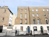 Christopher Street, London