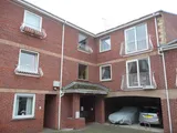 Glenorchy Court Exeter Road, Exmouth EX8