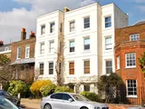 Kew Green, Richmond, TW9