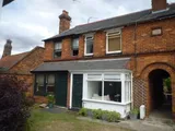 The Green, Harrold, Bedfordshire