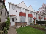 Staveley Road, Chiswick