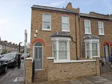 Duke Road, Chiswick