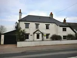 FARRINGDON, NR EXETER, DEVON