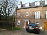 OLYMPIC - Repton Park, Woodford Green