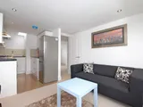 Gloucester Terrace, Bayswater, W2