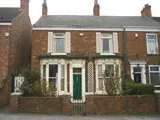 Millgate, Selby YO8