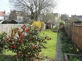 Seaforth Avenue, Motspur Park