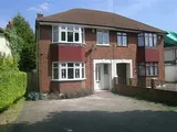 Hillcross Avenue, Morden, Surrey