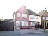 Conway Gardens, Mitcham