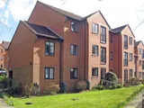 Uckfield, East Sussex