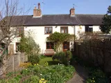 Park Hill, Charlton Marshall, Blandford Forum, Dorset