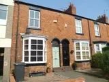 Albert Hill Street, Didsbury, Manchester M20