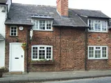 Toll Bar Cottage, Marthall Lane, Knutsford