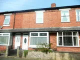 Salisbury Road, Altrincham