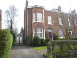 Queens Road, Sale