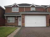 Hillingdon Avenue, Nuthall, Nottingham NG16