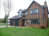 Mornington Crescent, Nuthall, Nottingham NG16