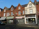 Slade Road, Retail Commercial Unit & 2 Bedroom Apartment, Erdington, Birmingham, B23 7JG