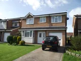 Richmond Park, Wallsend NE28