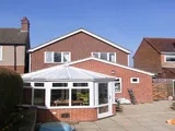 Ringwood Road, Brimington, Chesterfield S43