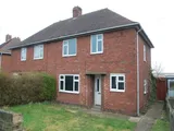 Gypsy Lane, Old Whittington, Chesterfield S41