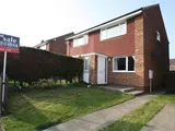 Mulberry Way, Killamarsh