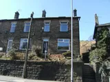 Rochdale Road, Todmorden OL14