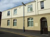 Alfreton Road, Nottingham NG7