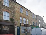 Available now. Bright, sunny one bed including gas & electric to rent in broadway market,hackney, E8