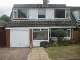 Spacious Detached 4 Bedroom Property, located in Meole Village