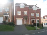Wilson Grove, Barnsley S71