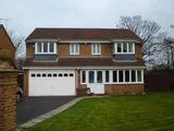 Wheatfields, Seaton Delaval, Whitley Bay NE25