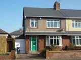 Queen Alexandra Road West, North Shields NE29