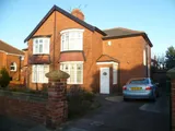 Victoria Road West, Hebburn NE31