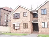 Chetwynd Court, Chetwynd Road, Oxton