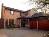 Tollgate Close, Northampton NN2