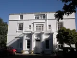 Oxted