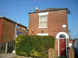 Oxford Road, Southampton SO14