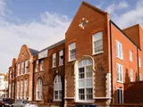 Trinity Square, Margate CT9