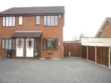 Crabtree Lane, Bromsgrove B61