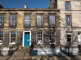 11 Dean Terrace, Stockbridge, Edinburgh, Midlothian