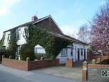 Sisters Cottages, Thorngumbald, Hull HU12