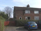 Chestnut Close, Cuddington, Northwich CW8