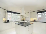 OLYMPIC LET - EALING