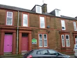 Queen Street, Dumfries DG1
