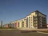 St Margarets Court, Maritime Quarter, Swansea