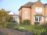 Ambergate Drive, Birstall, Leicester LE4