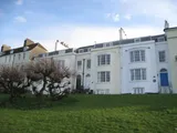 Central Parade, Herne Bay CT6